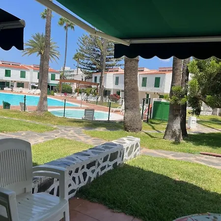 Apartment Carmen *