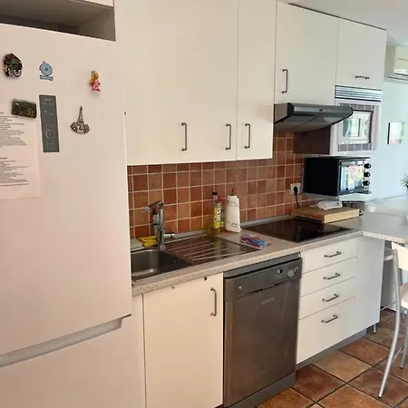 Apartment Carmen *