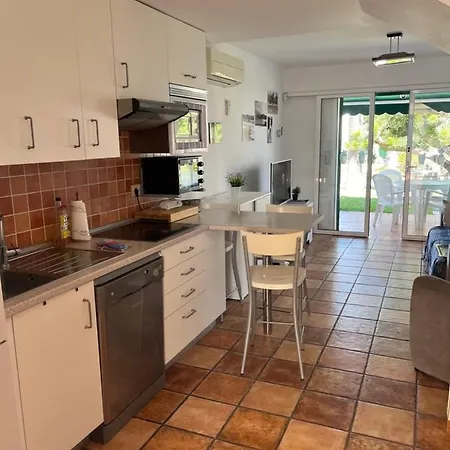 Carmen * San Bartolome de Tirajana (Gran Canaria)