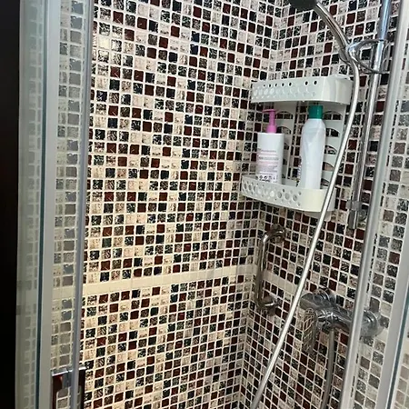 Carmen Apartment *