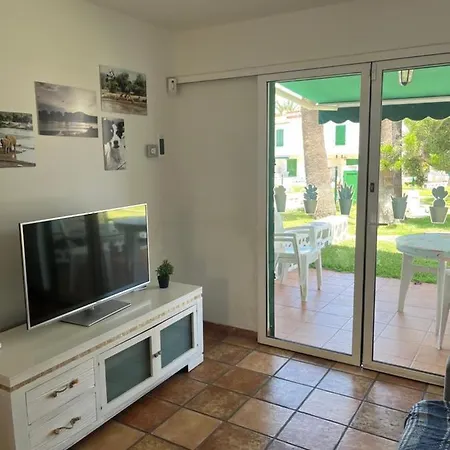 Apartment Carmen
