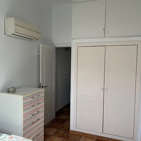 Apartment Carmen *