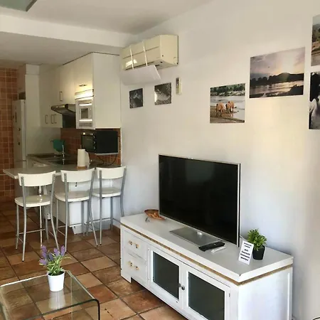 Carmen San Bartolome de Tirajana (Gran Canaria)