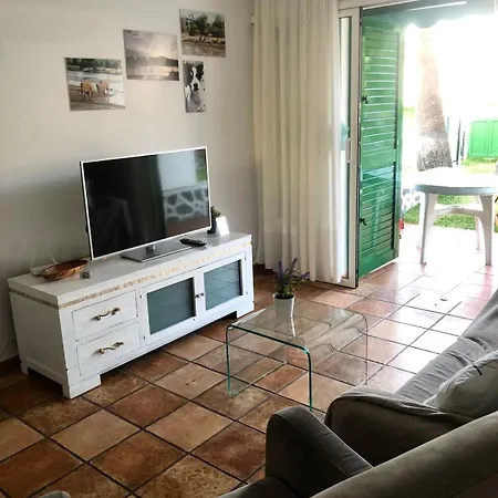 Carmen Apartment