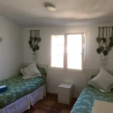 Carmen Apartment *