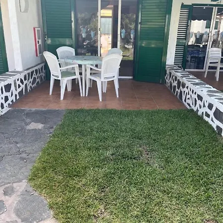 Apartamento Carmen